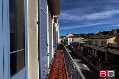 Appartement 4 pièces 350000 €