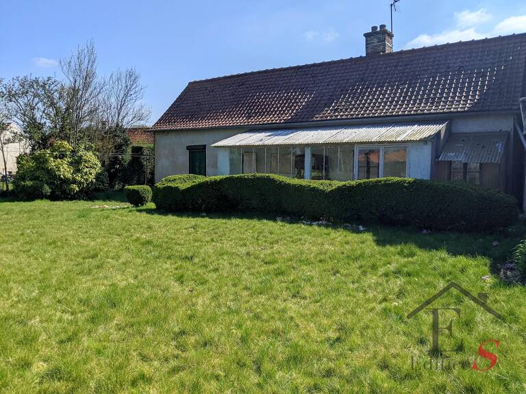 Maison 3 pièces  à vendre 65 m² — photo 1