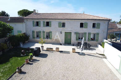 Maison 6 pièces 430000 €