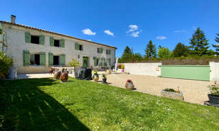Maison 6 Pièces 210 m² à vendre à Pons (17800)