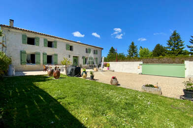 Maison 6 pièces 430000 €