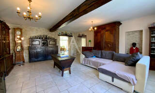 Maison 6 Pièces 210 m² à vendre à Pons (17800)