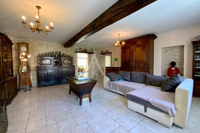 Maison 6 pièces 430000 €