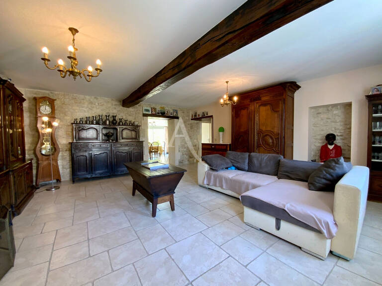 Maison Charentaise de Grande qualité — photo 1
