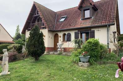 Maison 5 pièces 280000 €