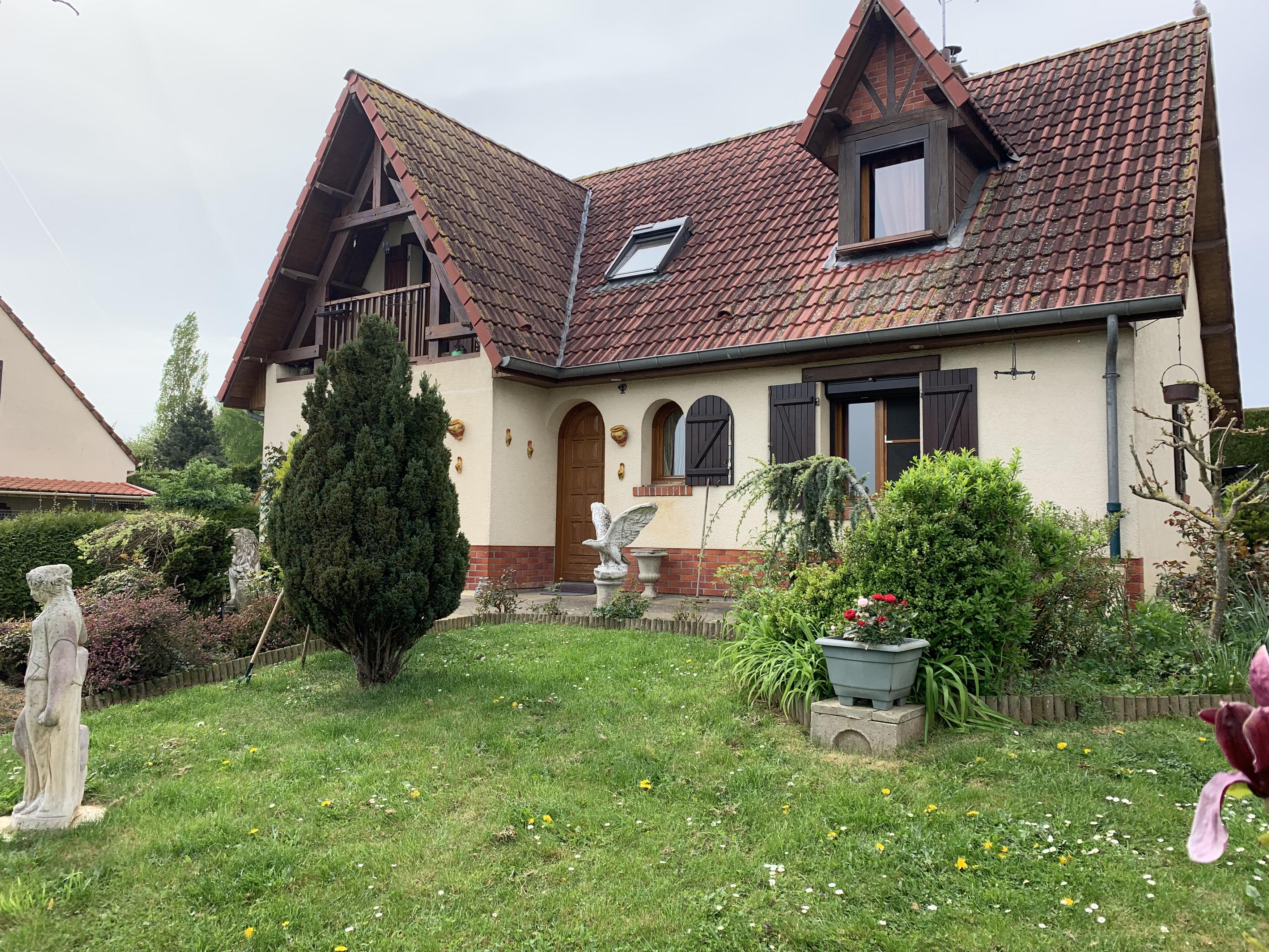 Agence immobilière de Edifices Amiens