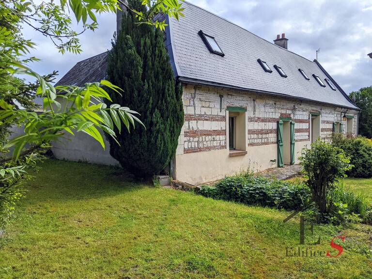 Maison 5 pièces  à vendre 172 m² — photo 1