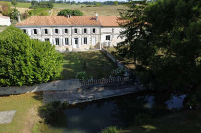 Maison 6 pièces 520000 €