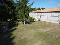 Belle longère proche Mirambeau + gîte indépendant. — photo 2