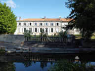 Belle longère proche Mirambeau + gîte indépendant. — photo 3