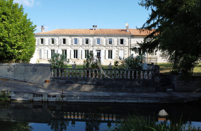 Belle longère proche Mirambeau + gîte indépendant. — photo 3