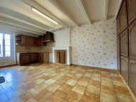 Maison dans Jonzac avec garage et jardin — photo 3