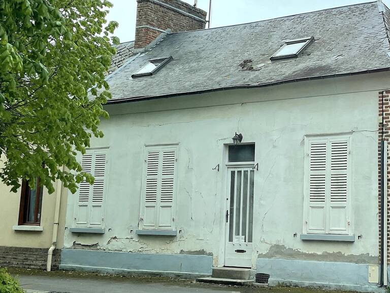 Maison 4 pièces  à vendre 84 m² — photo 1