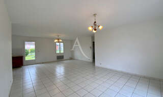 Maison 4 Pièces 92 m² à vendre à Sainte-Lheurine (17520)