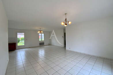 Maison 4 pièces 162000 €