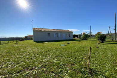 Maison 4 pièces 162000 €