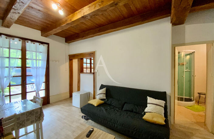 Immeuble à 600m des Thermes de Jonzac ! — photo 4