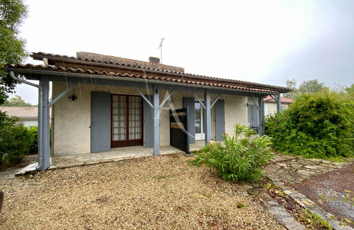 Immeuble à 600m des Thermes de Jonzac ! — photo 5