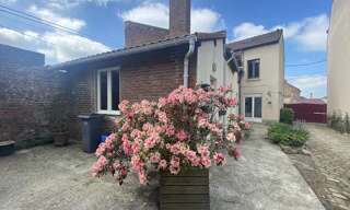 Maison   m² à vendre à Moreuil (80110)
