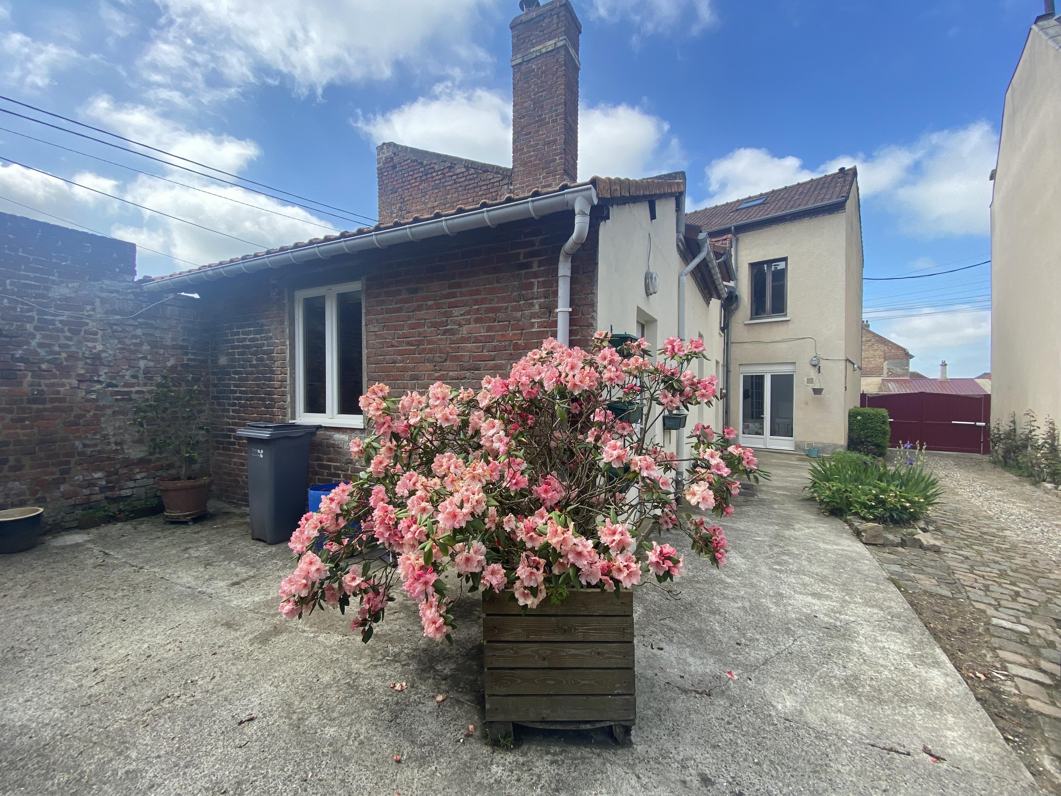 Agence immobilière de Edifices Amiens