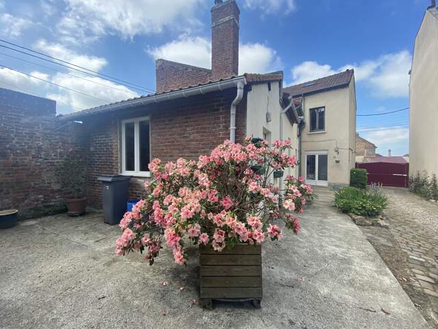 Maison à Moreuil — photo du bien