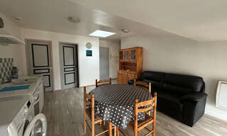 Appartement 2 Pièces 30 m² à louer à Jonzac (17500)