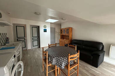 Appartement 2 pièces 435 €