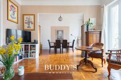 Appartement 5 pièces 495000 €