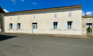 Maison 7 Pièces 172 m² à vendre à Jonzac (17500)