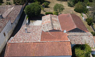 Maison 7 Pièces 172 m² à vendre à Jonzac (17500)