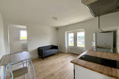 Appartement 3 pièces 515 €