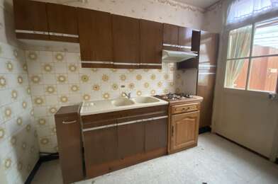 Maison 3 pièces 106000 €