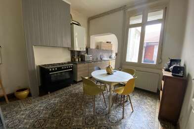 Maison 5 pièces 148000 €