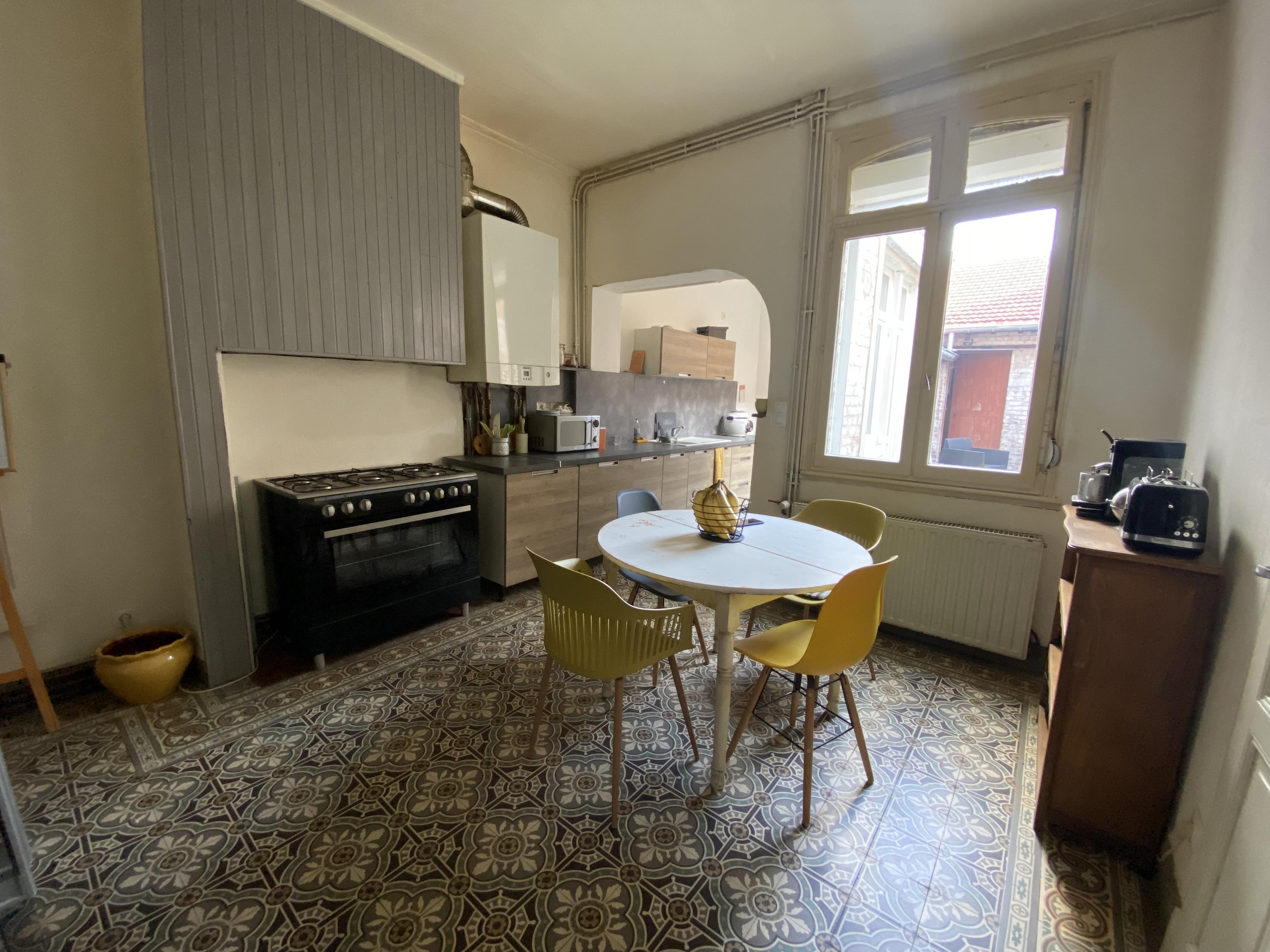Agence immobilière de Edifices Amiens