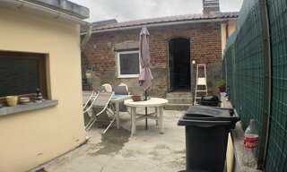 Maison 3 Pièces  m² à vendre à Moreuil (80110)