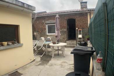 Maison 3 pièces 97900 €