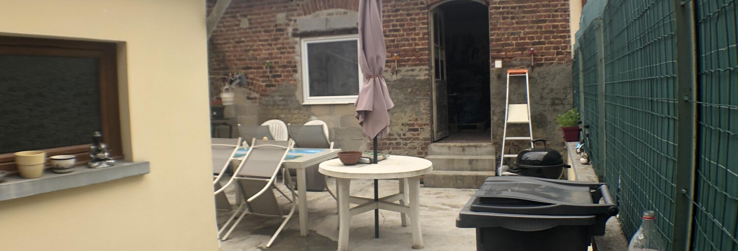 Maison 3 Pièces  m² à vendre à Moreuil (80110)