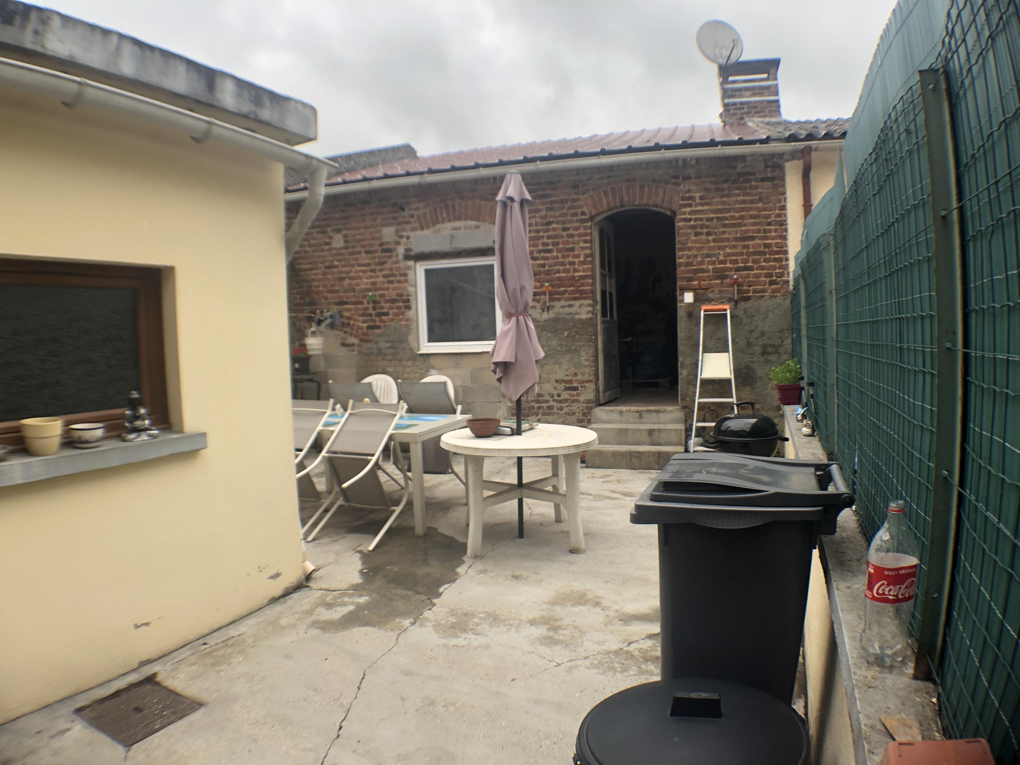 Agence immobilière de Edifices Amiens