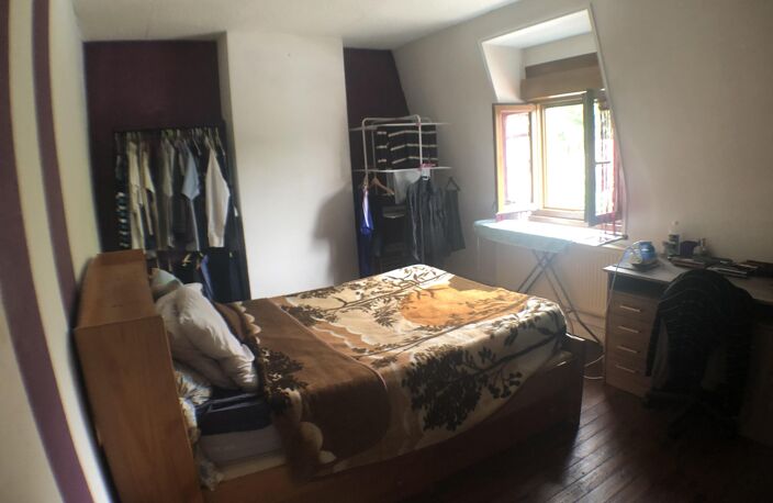 Vente maison 3 pièces  Moreuil (80110) — photo 3