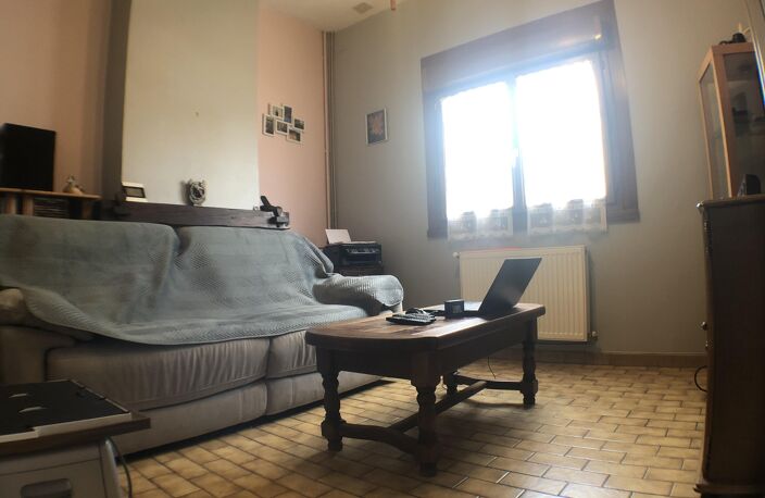 Vente maison 3 pièces  Moreuil (80110) — photo 5