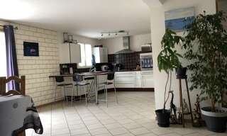 Maison 4 Pièces  m² à vendre à Moreuil (80110)