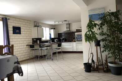 Maison 4 pièces 197500 €