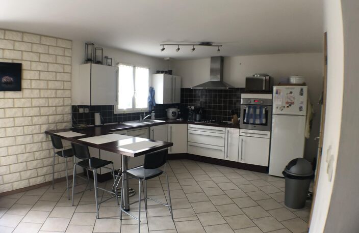 Vente maison 4 pièces  Moreuil (80110) — photo 2