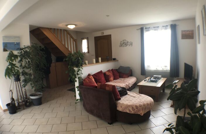 Vente maison 4 pièces  Moreuil (80110) — photo 3