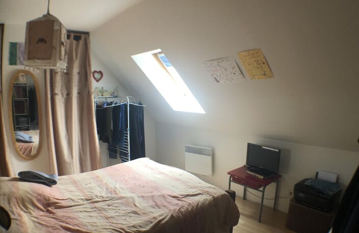 Vente maison 4 pièces  Moreuil (80110) — photo 4