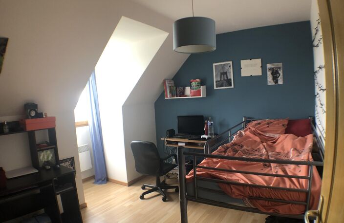 Vente maison 4 pièces  Moreuil (80110) — photo 5