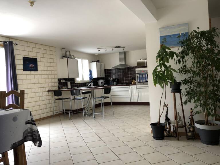 Maison 4 pièces  — photo 1