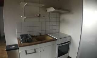 Appartement 1 Pièce 30 m² à louer à Moreuil (80110)