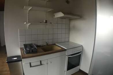 Appartement 1 pièces 400 €