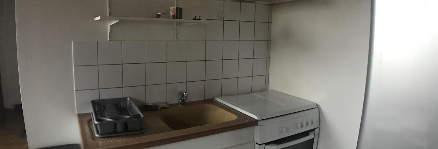 Appartement 1 Pièce 30 m² à louer à Moreuil (80110)